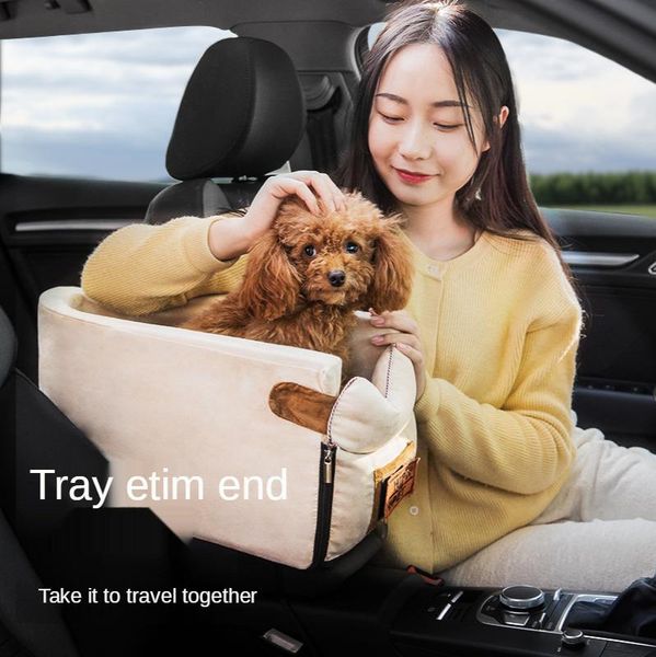 dog car seat covers portable kennel four seasons universal anti-dirty cat safety central control nest mat pet supplies
dog car seat covers portable kennel four seasons universal anti-dirty cat safety central control nest mat pet supplies