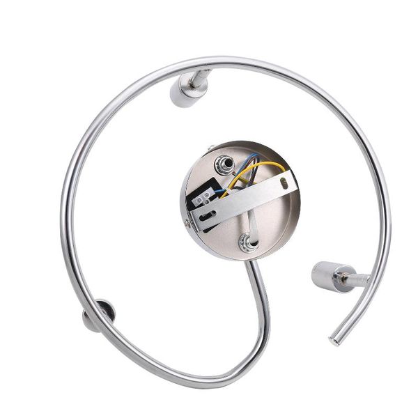 ceiling spot light 3 rotatable led gu10 9w chrome plated design for bedroom living room hyd88 chandeliers
ceiling spot light 3 rotatable led gu10 9w chrome plated design for bedroom living room hyd88 chandeliers