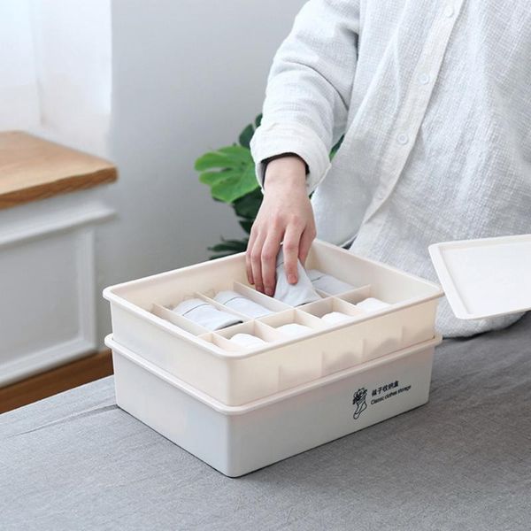 storage drawers underwear organizer bra socks foldable home boxes plastic wardrobe drawer closet separated
storage drawers underwear organizer bra socks foldable home boxes plastic wardrobe drawer closet separated