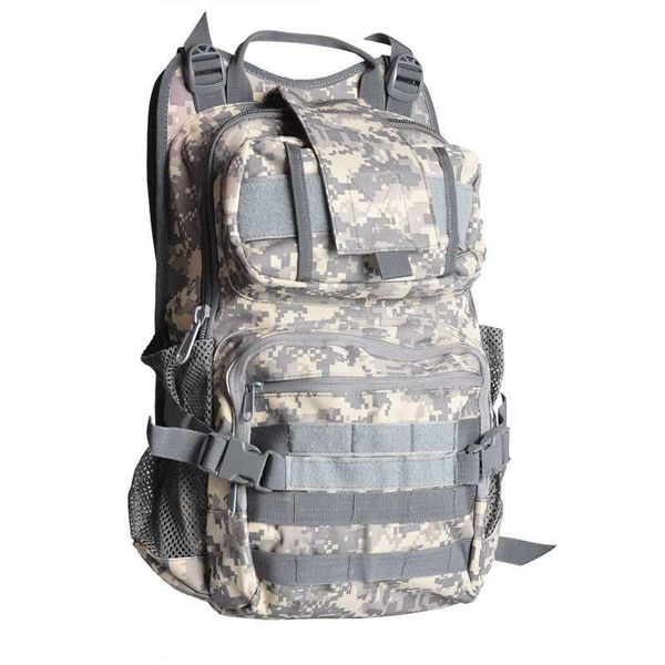 outdoor sport tactical bag military camouflage waterproof hiking backpacks multifunctional camping trekking climbing travel bags
outdoor sport tactical bag military camouflage waterproof hiking backpacks multifunctional camping trekking climbing travel bags