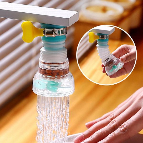 kitchen faucets faucet nozzle 360 degree rotating shower tap water filter purifier household tools
kitchen faucets faucet nozzle 360 degree rotating shower tap water filter purifier household tools