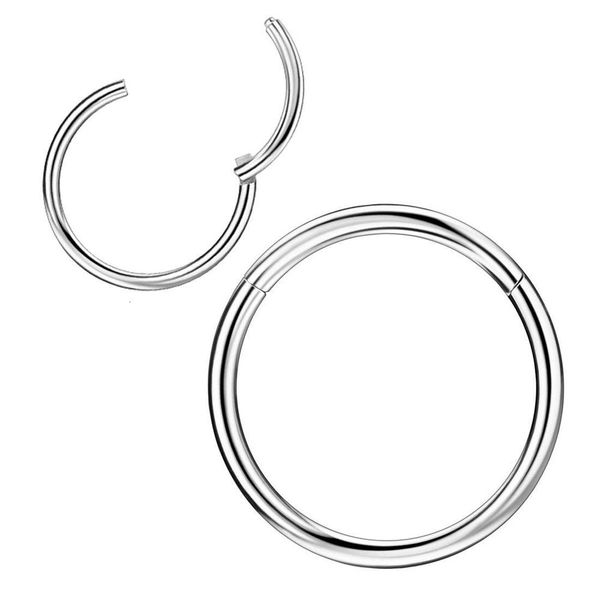 316l stainless steel puncture ring easy to wear interface titanium steel nose ring ear lip umbilical jewelry
316l stainless steel puncture ring easy to wear interface titanium steel nose ring ear lip umbilical jewelry