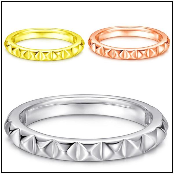 wedding rings japanese and korean style s925 sterling silverring simple fashion personalized handjewelry female plain wholesale, Slivery;golden 
wedding rings japanese and korean style s925 sterling silverring simple fashion personalized handjewelry female plain wholesale, Slivery;golden