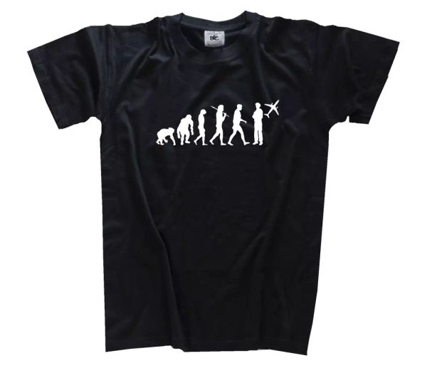 standard edición pilot ii avión pajaritas aeropuerto evolution camiseta s-xxxl, White;black
standard edición pilot ii avión pajaritas aeropuerto evolution camiseta s-xxxl, White;black