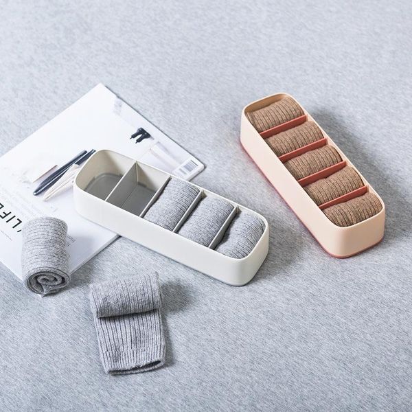 storage drawers 5 cells plastic drawer box organizadores underwear organizer tie socks organizers
storage drawers 5 cells plastic drawer box organizadores underwear organizer tie socks organizers