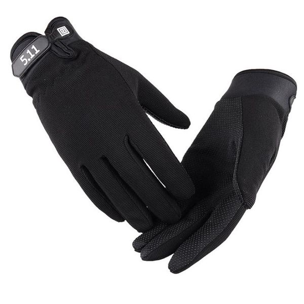 cycling gloves outdoor sport mens lightweight breathable tactical riding motocycel non-slip wearable gear camo full finger -40, Black
cycling gloves outdoor sport mens lightweight breathable tactical riding motocycel non-slip wearable gear camo full finger -40, Black