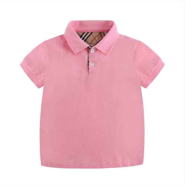 boys' t-shirt summer short sleeve color contrast cotton fashion casual plaid lapel top, Blue
boys' t-shirt summer short sleeve color contrast cotton fashion casual plaid lapel top, Blue