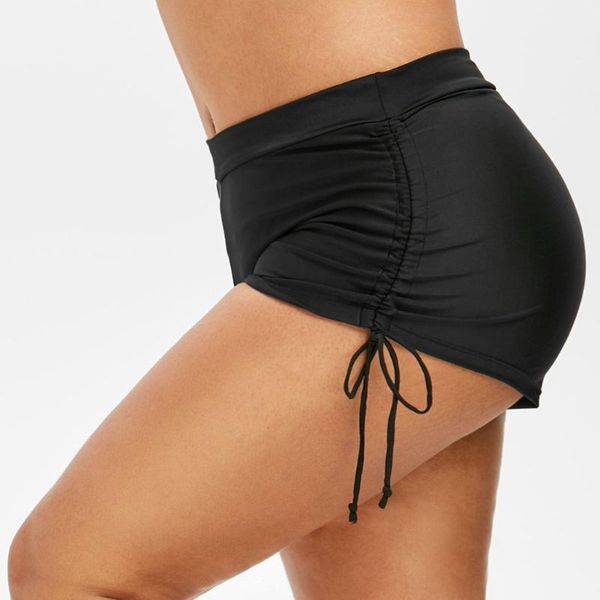 summer shorts women bodycon high-elastic solid black feminino hip panty lift the hips workout sportwear f3 women's, White;black
summer shorts women bodycon high-elastic solid black feminino hip panty lift the hips workout sportwear f3 women's, White;black