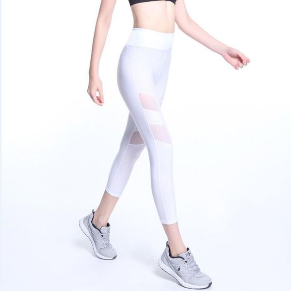 europe and the united states quick-drying couture hollow-out perspective splicing leggings yoga movement0057 outfits, White;red
europe and the united states quick-drying couture hollow-out perspective splicing leggings yoga movement0057 outfits, White;red