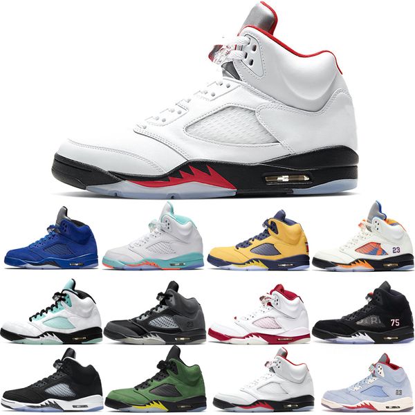 basketball shoes 5s for men 3 space jam oreo metallic silver laney royal international flight ice blue red wings what the white stealth nice, White;red
basketball shoes 5s for men 3 space jam oreo metallic silver laney royal international flight ice blue red wings what the white stealth nice, White;red