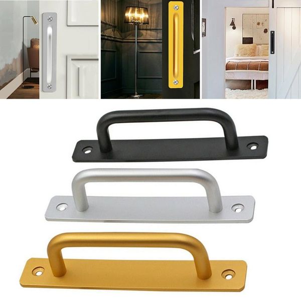 handles & pulls 1pc 212/244mm gate aluminium alloy door handle sliding barn pull modern simple for cabinet bedroom
handles & pulls 1pc 212/244mm gate aluminium alloy door handle sliding barn pull modern simple for cabinet bedroom