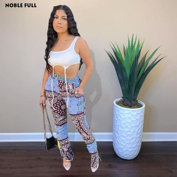 sportswear women bandanna paisley printed tracksuit slit flare pants patchwork draped trousers sweatpants women's & capris, Black;white
sportswear women bandanna paisley printed tracksuit slit flare pants patchwork draped trousers sweatpants women's & capris, Black;white