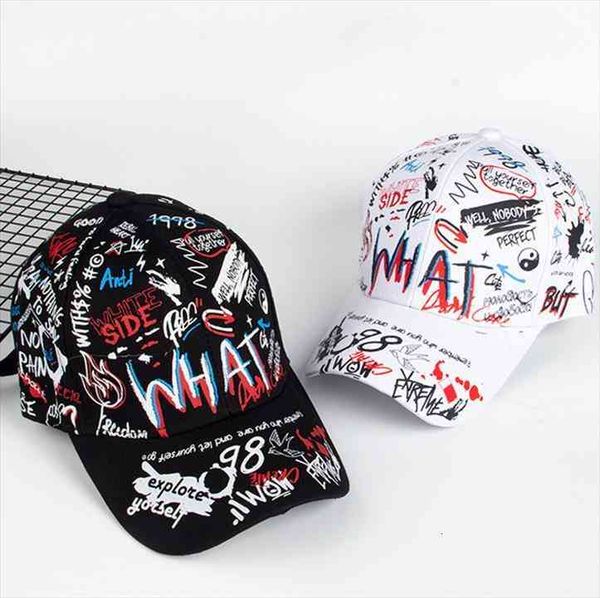 hanyu001 women casual hip hop baseball cap cotton graffiti painting trucker hat hat men printing adjustable gorras, Blue;gray
hanyu001 women casual hip hop baseball cap cotton graffiti painting trucker hat hat men printing adjustable gorras, Blue;gray