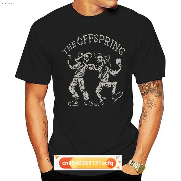 men's t-shirts authentic the offspring dance fkr slim-fit t-shirt s-2xl (1), White;black
men's t-shirts authentic the offspring dance fkr slim-fit t-shirt s-2xl (1), White;black