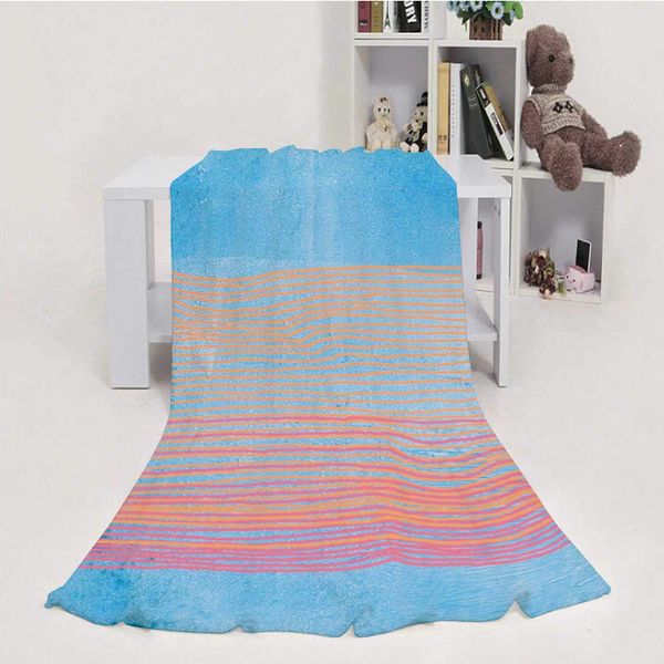 Bright line Art on Mottled Blue -,Soft Luxuries Throw Blanket Microfiber Soft Throw 60''x80''(WxL)
Bright line Art on Mottled Blue -,Soft Luxuries Throw Blanket Microfiber Soft Throw 60''x80''(WxL)