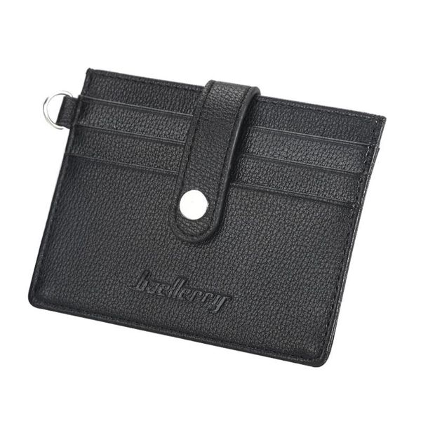 card holders men fashion mini wallet leisure business holder casual male solid color square storage pouch supplies, Brown;gray
card holders men fashion mini wallet leisure business holder casual male solid color square storage pouch supplies, Brown;gray