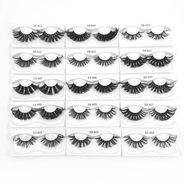 false eyelashes pairs 3d faux mink lashes natural dramatic volume fake makeup eyelash extension silk
false eyelashes pairs 3d faux mink lashes natural dramatic volume fake makeup eyelash extension silk