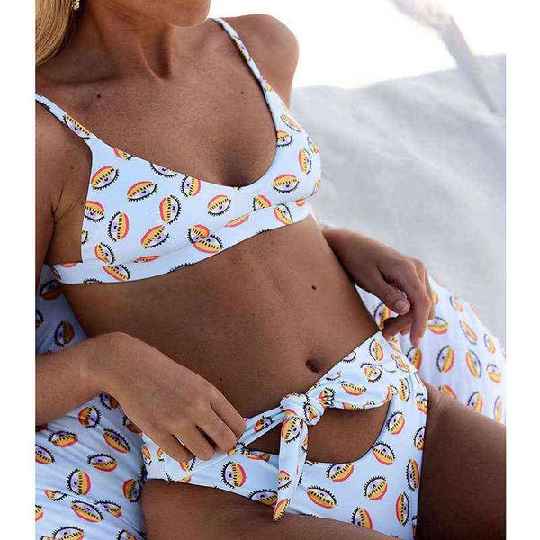 women swear bikini sets eye printed beachwear bathing suits 2 piece split bandage swimsuit mujer beachsuit biquini, White;black
women swear bikini sets eye printed beachwear bathing suits 2 piece split bandage swimsuit mujer beachsuit biquini, White;black