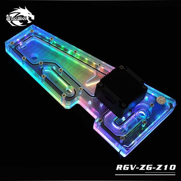 fans & coolings bykski pc water cooling waterway plate channel integrated board for zeaginal 10 case,rbw(5v)/rgb(12v) rgv-zg-z10
fans & coolings bykski pc water cooling waterway plate channel integrated board for zeaginal 10 case,rbw(5v)/rgb(12v) rgv-zg-z10