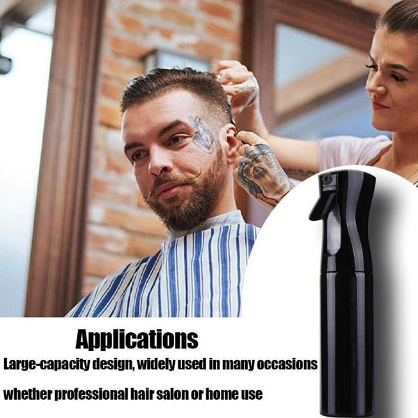 salon barber water refillable clear material spray hair hairdresser cosmetic pet tools bottle q0t3 storage bottles & jars
salon barber water refillable clear material spray hair hairdresser cosmetic pet tools bottle q0t3 storage bottles & jars
