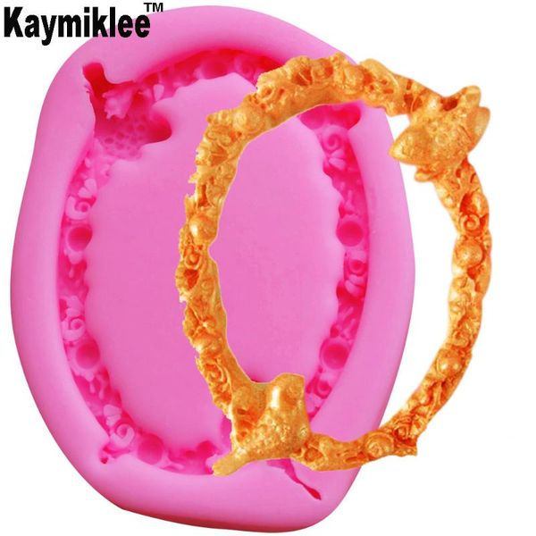 cake tools retro birds jewelry picture frame silicone mould fondant molds for baking decorstions 11.1*8.3*1.6cm m426
cake tools retro birds jewelry picture frame silicone mould fondant molds for baking decorstions 11.1*8.3*1.6cm m426