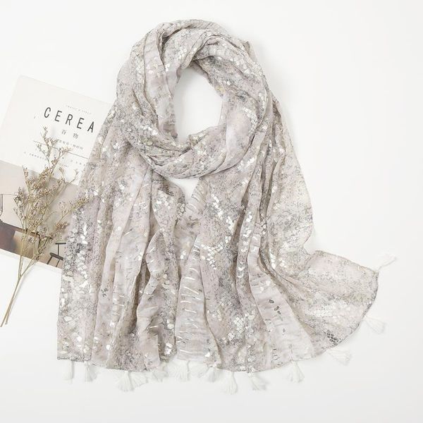 scarves 2021 print cotton hijab scarf female spring snake skin muslim women headscarf pashminas for linen shawls, Blue;gray
scarves 2021 print cotton hijab scarf female spring snake skin muslim women headscarf pashminas for linen shawls, Blue;gray