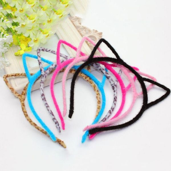 hair accessories cute cat ear with cloth scrunchy headband plastic inside girls band, Slivery;white
hair accessories cute cat ear with cloth scrunchy headband plastic inside girls band, Slivery;white