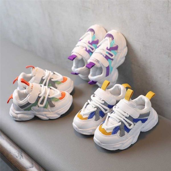 new children's casual shoes kids fashion breathable mesh soft bottom non-slip boy outdoor sneakers lighted sport shoes footwear g1025, Black;red
new children's casual shoes kids fashion breathable mesh soft bottom non-slip boy outdoor sneakers lighted sport shoes footwear g1025, Black;red