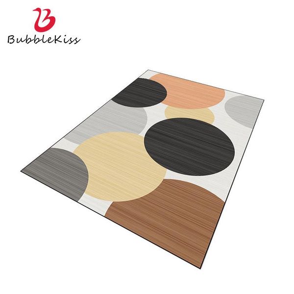 carpets bubble kiss for living room large rugs simple style round geometry carpet door floor mat bedroom decor non-slip area rug
carpets bubble kiss for living room large rugs simple style round geometry carpet door floor mat bedroom decor non-slip area rug