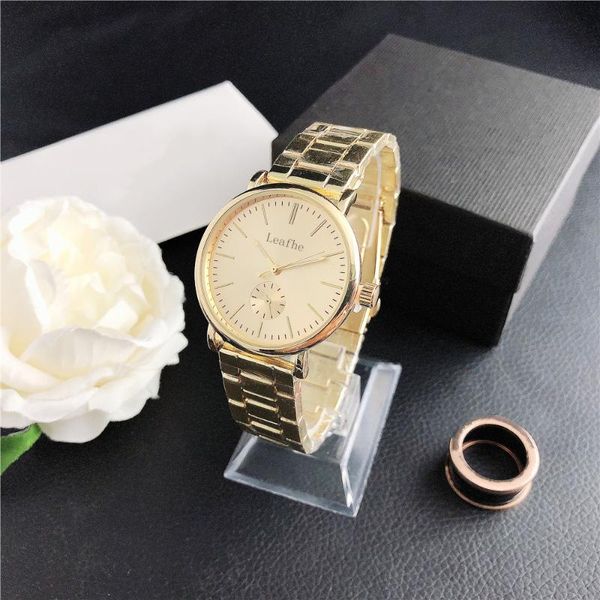 fashion ladies watches silver gold stainless steel material butterfly buckle quartz watch black clock montre femme relogios wristwatches, Slivery;brown
fashion ladies watches silver gold stainless steel material butterfly buckle quartz watch black clock montre femme relogios wristwatches, Slivery;brown