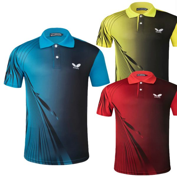 Adult men's tennis badminton table tennis, golf, running wear, sweatshirts, sportswear, White;black