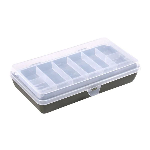 fishing accessories tackle box 10 grid lures baits hooks case double layer transparent storage for
fishing accessories tackle box 10 grid lures baits hooks case double layer transparent storage for