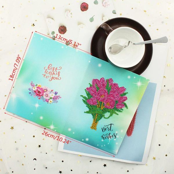greeting cards card birthday gifts, 6pcs diy 5d diamond painting flower tree special-s 1xcc
greeting cards card birthday gifts, 6pcs diy 5d diamond painting flower tree special-s 1xcc