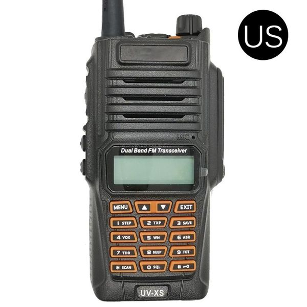walkie talkie wide application long range waterproof with lcd screen built-in 800mah battery portable two-way radios
walkie talkie wide application long range waterproof with lcd screen built-in 800mah battery portable two-way radios