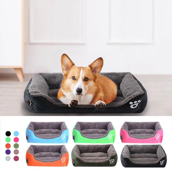 dog houses & kennels accessories comfortable beds pet sofa waterproof bottom soft fleece warm cat bed house petshop drop cama perro
dog houses & kennels accessories comfortable beds pet sofa waterproof bottom soft fleece warm cat bed house petshop drop cama perro