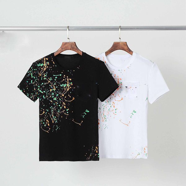 2021 new designers t shirts mens for men summer mens t shirt fashion tide shirts letter print casual men women crew neck m-3xl, White;black
2021 new designers t shirts mens for men summer mens t shirt fashion tide shirts letter print casual men women crew neck m-3xl, White;black