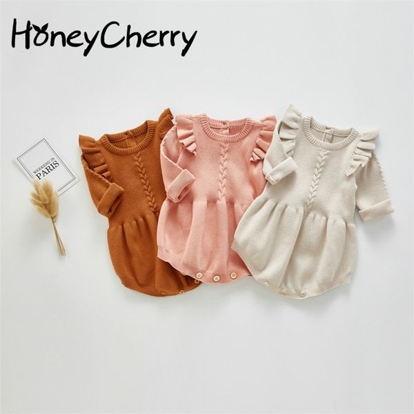 spring and autumn baby girl bodysuits born triangle creeper fart wrap small fly sleeve knitted bodysuit 210515, Blue
spring and autumn baby girl bodysuits born triangle creeper fart wrap small fly sleeve knitted bodysuit 210515, Blue