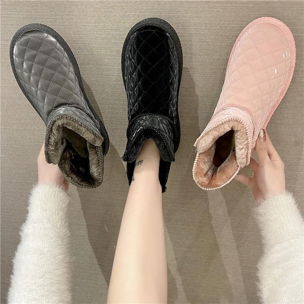 boots women 2021 australia female shoes luxury designer clogs platform flat heel winter footwear round toe snow ladies fash, Black
boots women 2021 australia female shoes luxury designer clogs platform flat heel winter footwear round toe snow ladies fash, Black