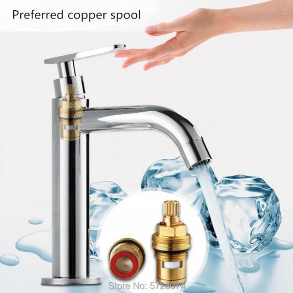 bathroom sink faucets all copper basin faucet wash hand home single hole cold
bathroom sink faucets all copper basin faucet wash hand home single hole cold