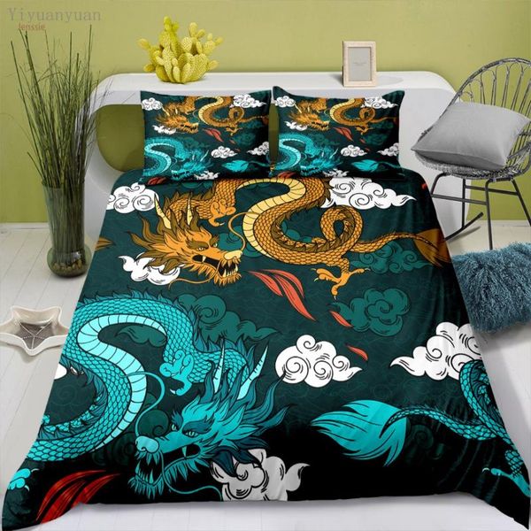chinese dragon duvet cover king size bedding set adults printed comforter luxury bedspread customized bed linings sets
chinese dragon duvet cover king size bedding set adults printed comforter luxury bedspread customized bed linings sets