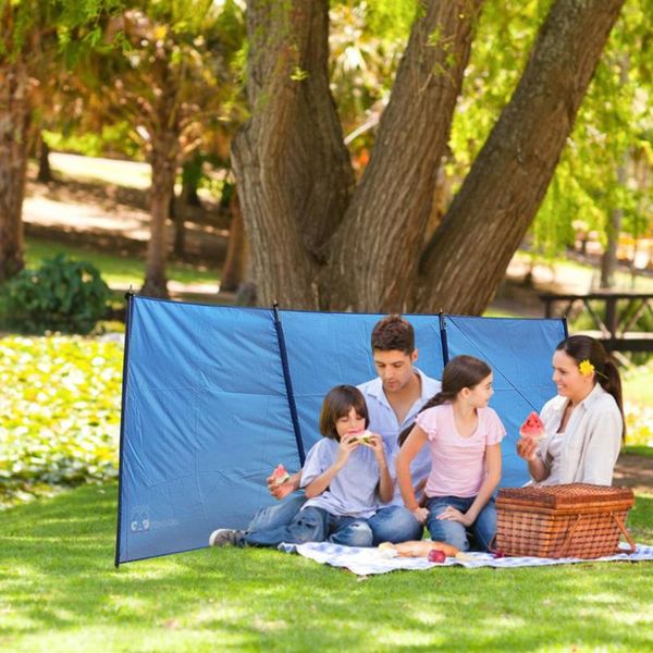 tents and shelters ultra-light beach windscreen foldable portable camping windbreak for outdoor windproof screen
tents and shelters ultra-light beach windscreen foldable portable camping windbreak for outdoor windproof screen