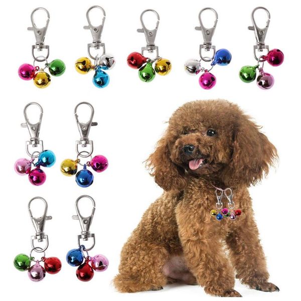 dog apparel lightweight loud diy polishing safety collar pet bell cat keychain copper
dog apparel lightweight loud diy polishing safety collar pet bell cat keychain copper