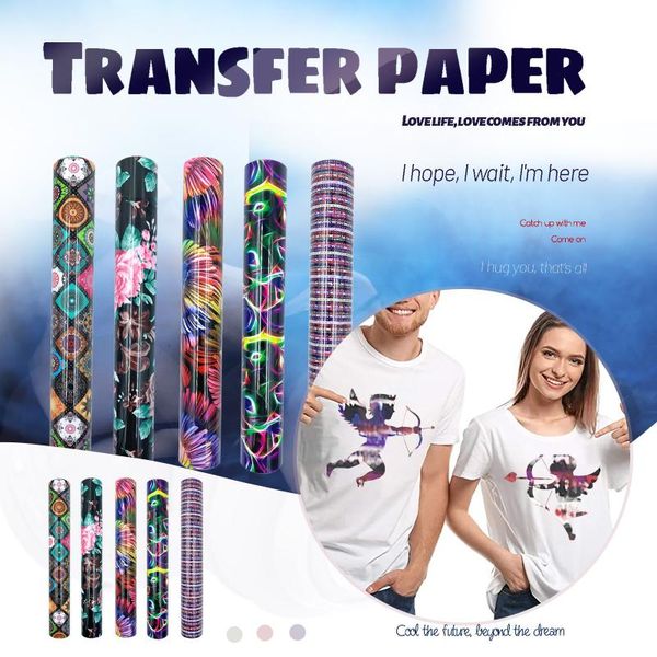 window stickers 30cmx50cm heat transfer self-adhesive bundle diy garment film silhouette paper pvc press tshirt iron on htv film#p3
window stickers 30cmx50cm heat transfer self-adhesive bundle diy garment film silhouette paper pvc press tshirt iron on htv film#p3