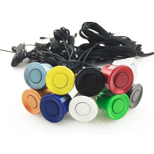 car rear view cameras& parking sensors 4pcs/lot motorcycle / radar reversing sensor probe
car rear view cameras& parking sensors 4pcs/lot motorcycle / radar reversing sensor probe