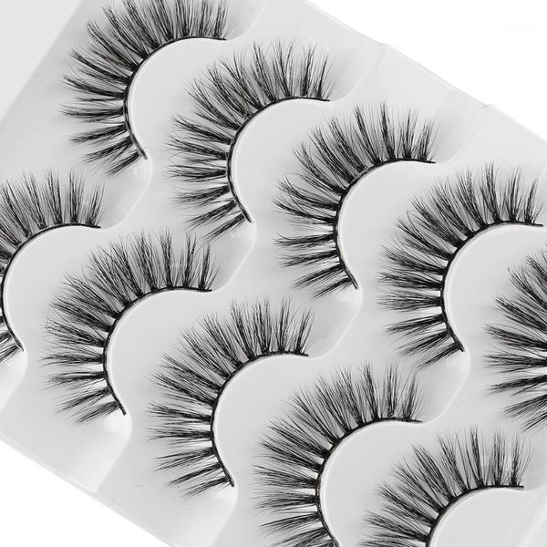 pairs fashion 3d faux mink hair false eyelashes wispies fluffies drama natural handmade cruelty-makeup tools1
pairs fashion 3d faux mink hair false eyelashes wispies fluffies drama natural handmade cruelty-makeup tools1