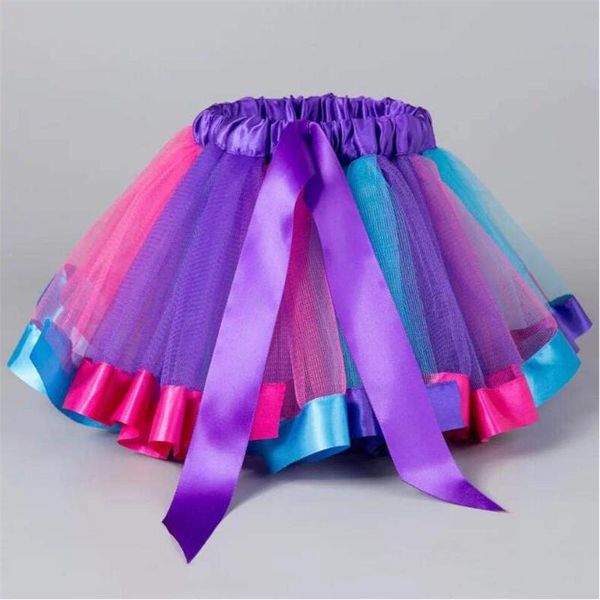 skirts rainbow tulle girls clothes children clothing baby girl 3m-8t princess mini pettiskirt kids party dance tutu skirt
skirts rainbow tulle girls clothes children clothing baby girl 3m-8t princess mini pettiskirt kids party dance tutu skirt