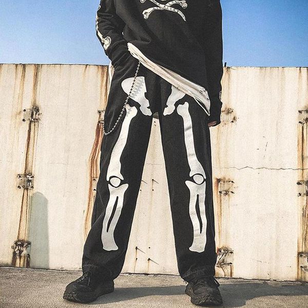 men's jeans fashion harajuku style men 2021 printed tide hip hop streetwear casual loose denim trousers straight-leg pants black, Blue
men's jeans fashion harajuku style men 2021 printed tide hip hop streetwear casual loose denim trousers straight-leg pants black, Blue