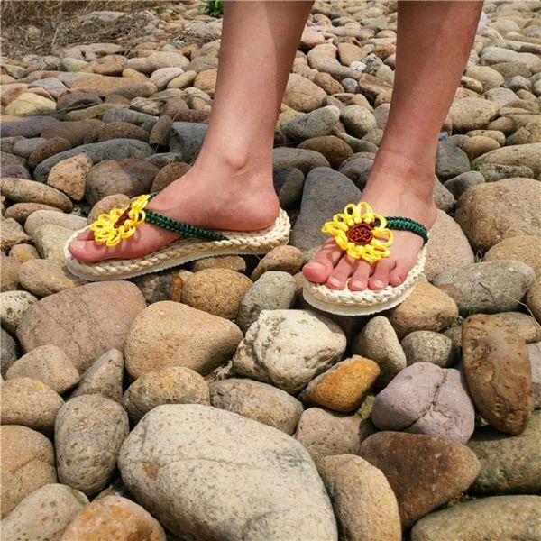 slippers 2021 fashion casual ladies straw handmade sandals women home shoes couple beach man flat sandalias mujer, Black
slippers 2021 fashion casual ladies straw handmade sandals women home shoes couple beach man flat sandalias mujer, Black