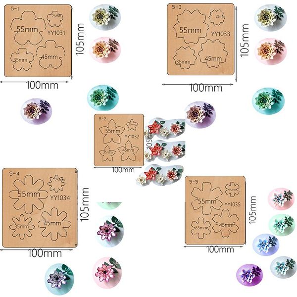 painting supplies flower wood die cutting dies, suitable for common machines in the market 2021 metal dies cuts
painting supplies flower wood die cutting dies, suitable for common machines in the market 2021 metal dies cuts