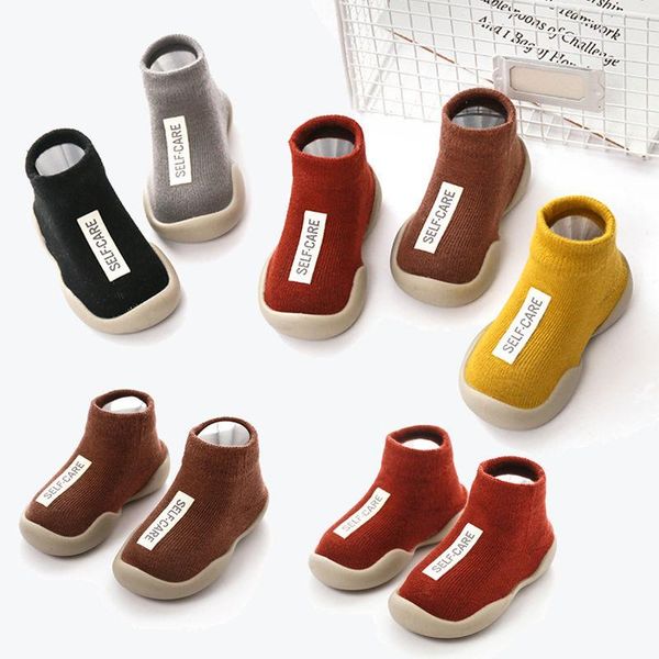 baby shoes walkers toddler first walker girl kids soft rubber sole shoe knit booties anti-slip
baby shoes walkers toddler first walker girl kids soft rubber sole shoe knit booties anti-slip